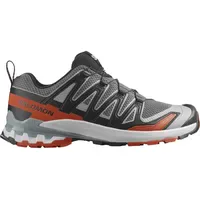 Salomon XA Pro 3D V9 Herren Castlerock/Black/Burnt Ochre 44