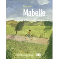 Baobab Books Mabelle