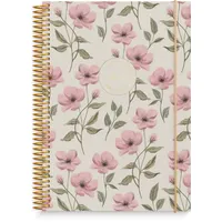 Burde Publishing AB Burde Life Planner Essentials A5 Schülerkalender