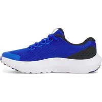 Under Armour Jungen UA BGS Surge 4 Laufschuhe Team