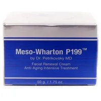 Meso-wharton p199 Meso-Wharton P199TM Facial Renewal Creme 50 g