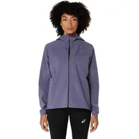 Asics Metarun Waterproof Damen lila - Greyish Purple -