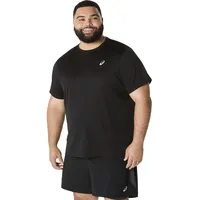 Asics Core SS TOP« Asics PERFORMANCE BLACK