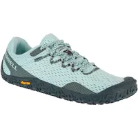 Merrell Vapor Glove 6 Trailrunning-schuhe - Frost Blue 36