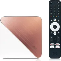 Homatics Box R 4K Plus Android TV Mediaplayer mit