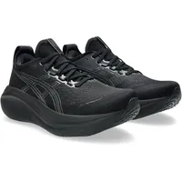 Asics GEL-NIMBUS 27 Herren Black/Graphite Grey 46