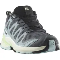 Salomon XA Pro 3D V9 Damen Turbulence/Iced Aqua/Patina Green