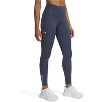 Under Armour Launch Leggings - Downpour Gray / Reflective