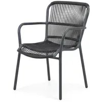 BEST Freizeitmöbel Ives Gartenstuhl 66 x 56 x 86