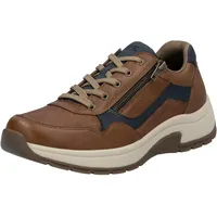 Rieker Herren 11001 Schnürschuhe, Braun, 42 EU