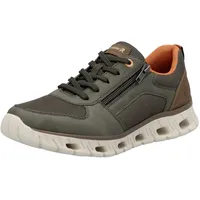 Rieker Sneaker in olive/pickle/mandel | Gr.: 45