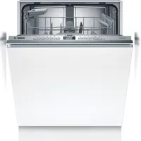 Bosch Serie 4 SMV4HAX20E Einbau-Geschirrspüler (vollintegrierbar, 598 mm breit)