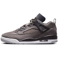 Jordan Spizike Low - Grau - 10