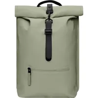 Rains Rolltop Rucksack W3 - Drift