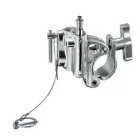 Avenger Barrel Clamp C345K-1