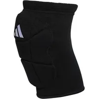 Adidas Elite Volleyball Knieschoner schwarz|weiß S