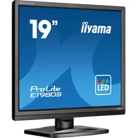 Iiyama ProLite E1980S-B1 (19")