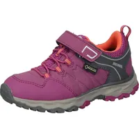 MEINDL Kinder Medoro GTX Schuhe (Größe 29, pink)
