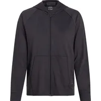 Energetics Damen Jacke Da.-Funktions-Jacke Funda W, MELANGE/BLACK/ANTHRA, S