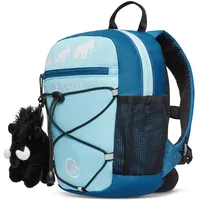 Mammut First Zip 8l Kinderrucksack - Cool Blue /