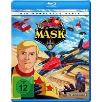 KSM M.A.S.K. - Gesamtedition