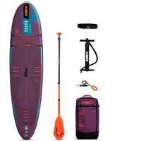 Jobe Aero Yarra 10.6 Package Purple
