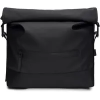 Rains Trail Fahrradtasche 39 cm schwarz
