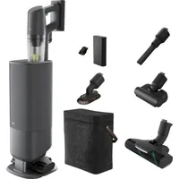 AEG Ultimate 8000 Akku-Staubsauger inkl. Absaugstatioin AP83A25XNX