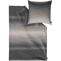 Bugatti Bettwäsche 135 x 200 cm - 100% Baumwolle,