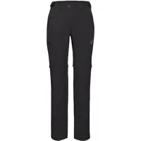 Mammut Runbold IV Zip Off Hose Damen Schwarz 44