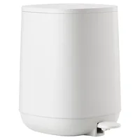 ZONE Denmark Time Mülleimer 3 l weiß