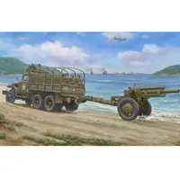 I Love Kit I Love Kits - 1/35 CCKW-325