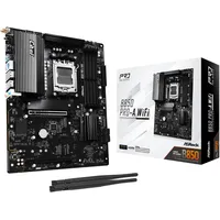 ASRock B850 Pro-A WiFi