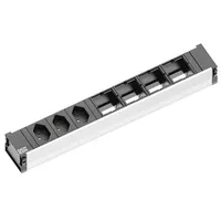 Bachmann Steckdosenleiste 912.017