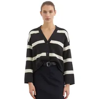 Marc O'Polo Cardigan blau M