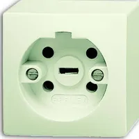 Busch-Jaeger Perilex-Steckdose 2064 JW-500