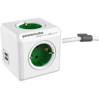 Allocacoc PowerCube Extended usb