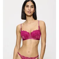 Triumph Crazy Stupid Love, BH Damen, Rosa (passion fruit),