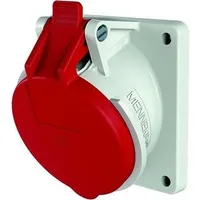 Mennekes Anbaudose TwinContact 3171