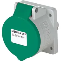 Mennekes Anbaudose 1800