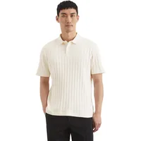 Marc O'Polo Poloshirt Jersey regular, weiss, XXL
