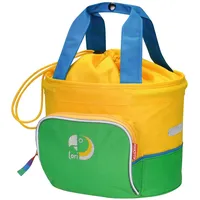 KLICKfix Lori Shopper Green