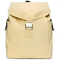 Rains Freizeitrucksack Valera Bucket Backpack Gleam