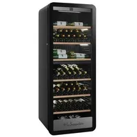 La Sommelière APOGEE250DZ Reifeschrank