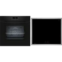 Neff BTX46PIB0 Set B2CCJ7AK3 + T46SBE1L0