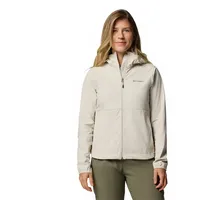 Columbia Heather CanyonTM Ii Softshelljacke - Dark Stone -
