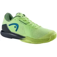 Head Sprint Pro 4.0 Clay