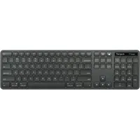 Targus EcoSmart Tastatur DE