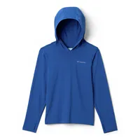 Columbia Chill RiverTM Kapuzenpullover - Mountain Blue - 18