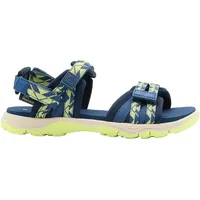 Jack Wolfskin 2 In 1 Sandalen - Evening Sky